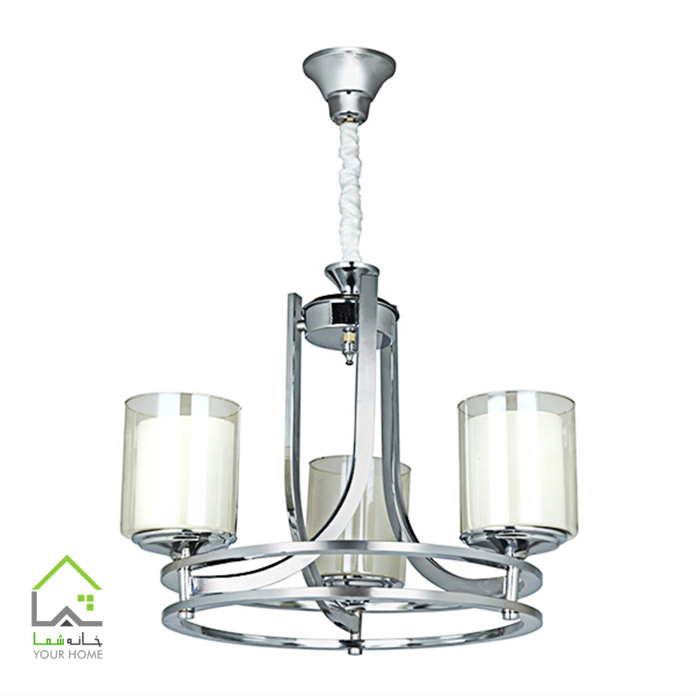 لوستر لهستانی دو رینگ